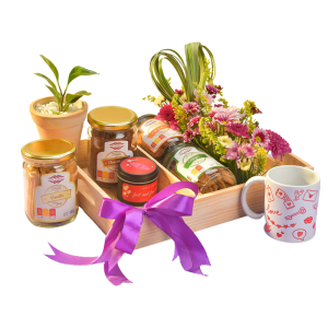 sweetheart's treasure gift