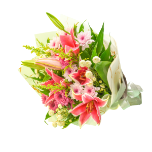 Blooms Of Elegance