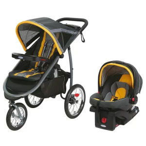 Jogger Travel System