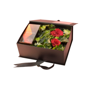 Love Wrap Gift Box