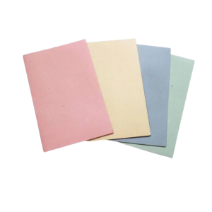 Cardboard File