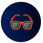 Optical items