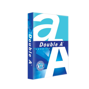 Double A Photocopy Paper A4